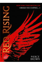Red rising - t1
