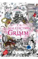 La malediction grimm - t1 - la malediction de grimm