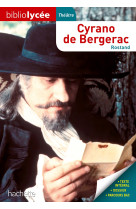 Bibliolycée - cyrano de bergerac, edmond rostand