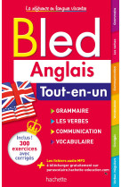 Bled anglais tout en un