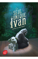 Le seul et unique ivan