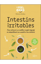 Intestins irritables - pour renforcer ses defenses immunitaires en recomposant son assiette