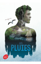 Les pluies - t1