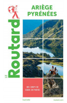Guide du routard ariege pyrenees