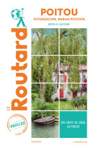 Guide du routard poitou 2021