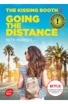 The kissing booth - t 2 - going the distance