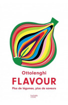 Ottolenghi flavour