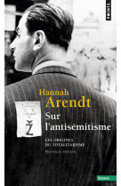 Sur l-antisemitisme (ned)