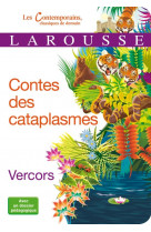 Contes des cataplasmes (classiques larousse)