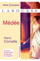 Medee (classiques larousse)