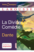 La divine comedie