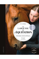 Larousse de l-equitation