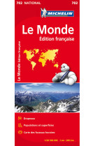 Cn 702 le monde -edition francaise 2013