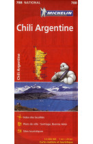 Chili argentine michelin cn 788 2013