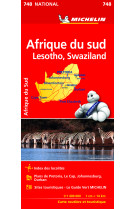 Carte nationale 748 afrique du sud