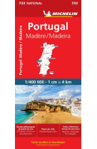 Portugal, madere