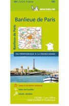 Banlieue de paris