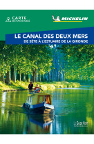 Canal des deux mers