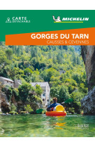 Guide vert week&go gorges du tarn