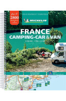 Atlas france camping car