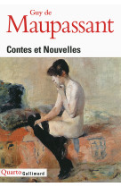 Contes et nouvelles