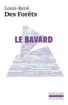 Bavard