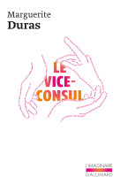 Vice consul