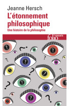 L-etonnement philosophique