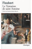 La tentation de saint antoine