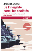 De l-inegalite parmi les societes