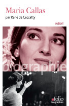 Maria callas