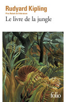 Livre de la jungle