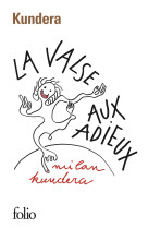 Valse aux adieux