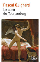 Salon wurtemberg