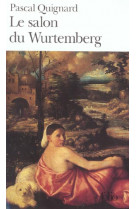 Salon wurtemberg