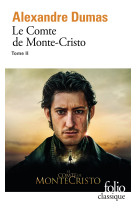 Comte de monte cristo ii