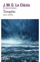 Tempete (deux novellas)