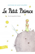 Le petit prince (folio junior)