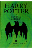 Harry potter et l-ordre du phenix