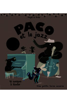 Paco et le jazz (16 musiques a ecouter)