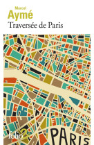 Traversee de paris (folio 2?)