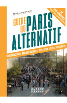 Guide du paris alternatif