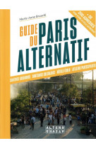 Guide du paris alternatif