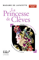 La princesse de cleves