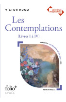 Contemplations livres i ? iv