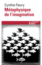 Metaphysique de l-imagination