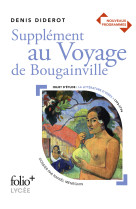 Supplement au voyage de bougainville