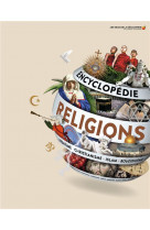 L-encyclopedie des religions