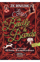 Les contes de beedle le barde