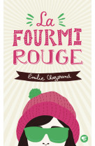 La fourmi rouge